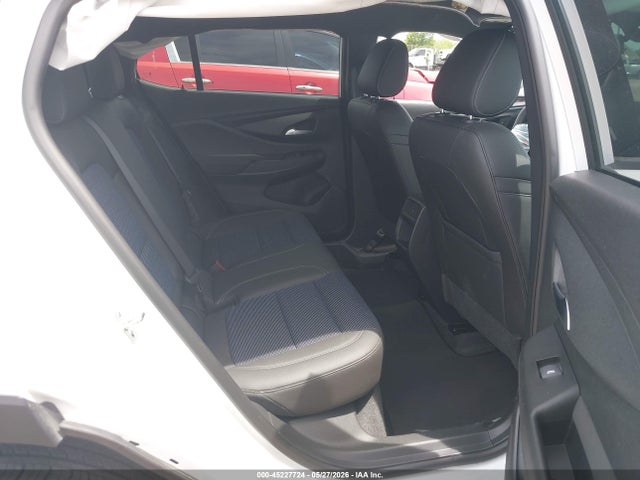Продаж на аукціоні авто 2026 Buick Envista Preferred Fwd, vin: KL47LAEP8TB091572, номер лоту: 45227724