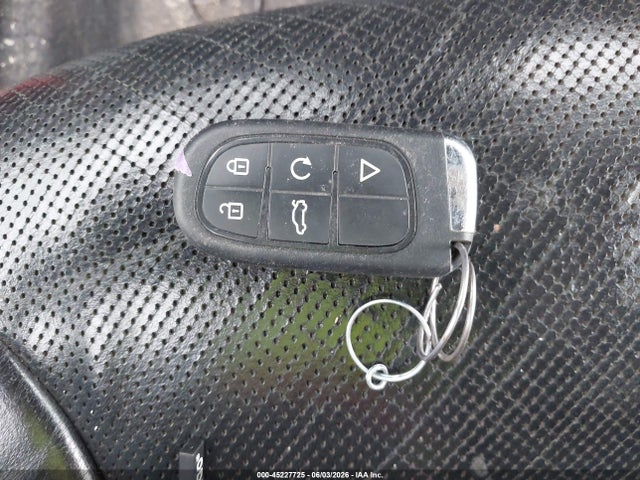 45227725 :رقم المزاد ، 3C4PDCEG6JT472217 vin ، 2018 Dodge Journey Gt مزاد بيع