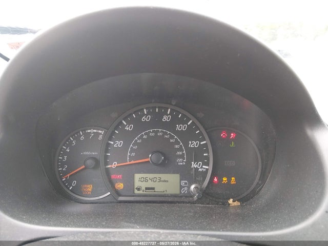 Продаж на аукціоні авто 2014 Mitsubishi Mirage De, vin: ML32A3HJ9EH017914, номер лоту: 45227727