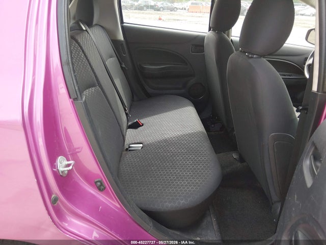 45227727 :رقم المزاد ، ML32A3HJ9EH017914 vin ، 2014 Mitsubishi Mirage De مزاد بيع