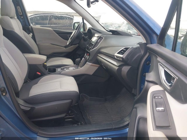 45227734 :رقم المزاد ، JF2SKAJC3LH537230 vin ، 2020 Subaru Forester Premium مزاد بيع