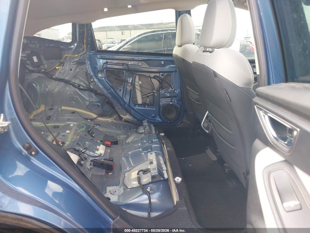 45227734 :رقم المزاد ، JF2SKAJC3LH537230 vin ، 2020 Subaru Forester Premium مزاد بيع
