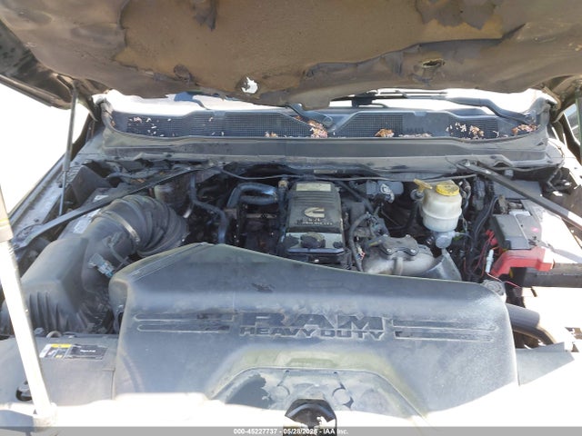Продаж на аукціоні авто 2019 Ram 3500 Big Horn  4x4 8' Box, vin: 3C63RRHL7KG648950, номер лоту: 45227737