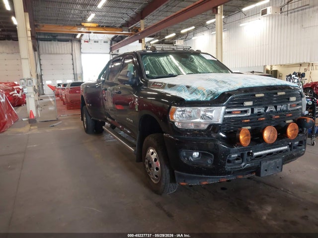Продаж на аукціоні авто 2019 Ram 3500 Big Horn  4x4 8' Box, vin: 3C63RRHL7KG648950, номер лоту: 45227737