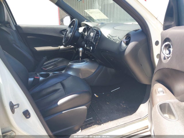 Aukcja sprzedaży 2012 Nissan Juke Sl, vin: JN8AF5MVXCT121762, numer aukcji: 45227745