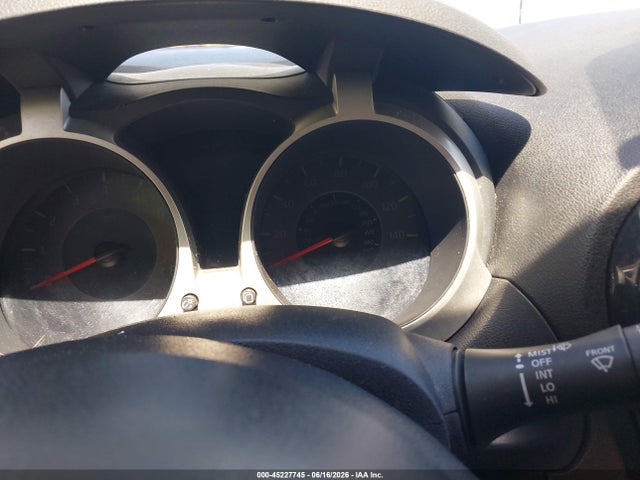 Aukcja sprzedaży 2012 Nissan Juke Sl, vin: JN8AF5MVXCT121762, numer aukcji: 45227745