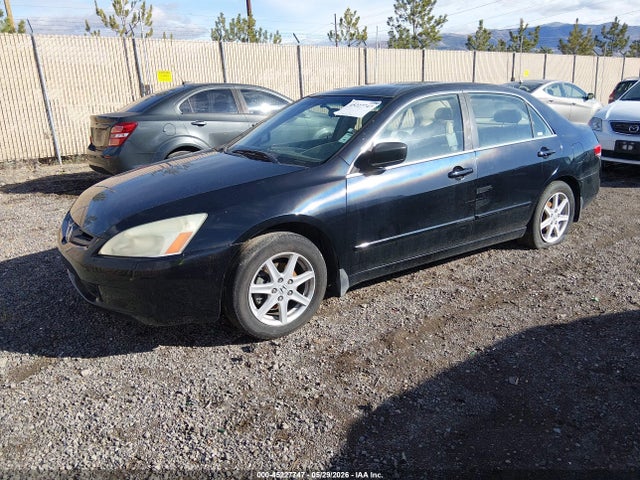 Aukcja sprzedaży 2004 Honda Accord 3.0 Ex, vin: 1HGCM66544A014685, numer aukcji: 45227747