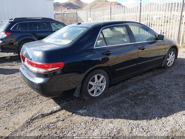 Aukcja sprzedaży 2004 Honda Accord 3.0 Ex, vin: 1HGCM66544A014685, numer aukcji: 45227747