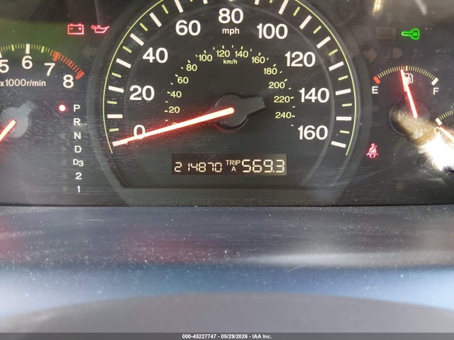 Aukcja sprzedaży 2004 Honda Accord 3.0 Ex, vin: 1HGCM66544A014685, numer aukcji: 45227747