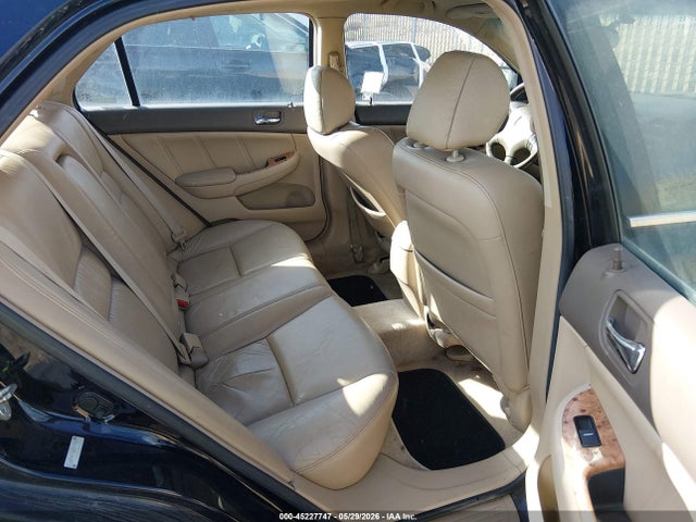 Aukcja sprzedaży 2004 Honda Accord 3.0 Ex, vin: 1HGCM66544A014685, numer aukcji: 45227747