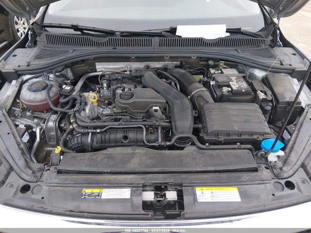 Продаж на аукціоні авто 2024 Volkswagen Jetta 1.5t Se, vin: 3VW7M7BU9RM071071, номер лоту: 45227750