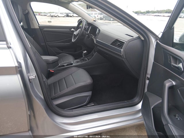 Продаж на аукціоні авто 2024 Volkswagen Jetta 1.5t Se, vin: 3VW7M7BU9RM071071, номер лоту: 45227750
