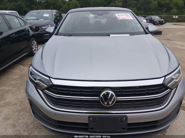 Продаж на аукціоні авто 2024 Volkswagen Jetta 1.5t Se, vin: 3VW7M7BU9RM071071, номер лоту: 45227750