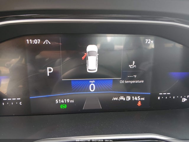 Продаж на аукціоні авто 2024 Volkswagen Jetta 1.5t Se, vin: 3VW7M7BU9RM071071, номер лоту: 45227750