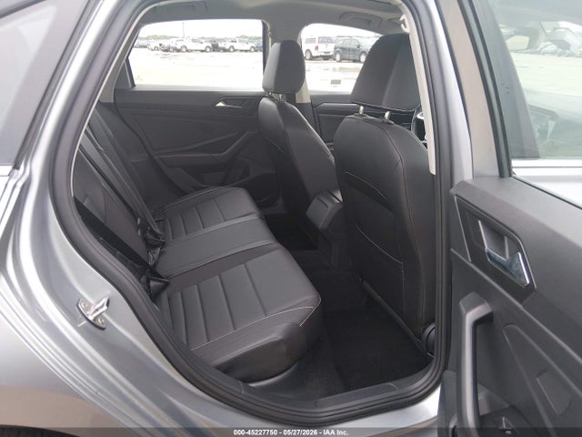 Продаж на аукціоні авто 2024 Volkswagen Jetta 1.5t Se, vin: 3VW7M7BU9RM071071, номер лоту: 45227750