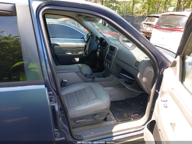 45227752 :رقم المزاد ، 1FMZU73KX4ZA47535 vin ، 2004 Ford Explorer Nbx/xlt مزاد بيع