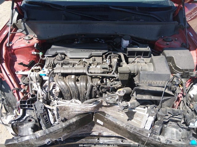 Hyundai Kona Sel 2025 KM8HBCAB7SU288606 Image 10