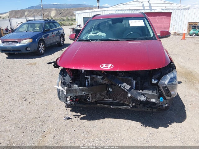 Hyundai Kona Sel 2025 KM8HBCAB7SU288606 Image 12
