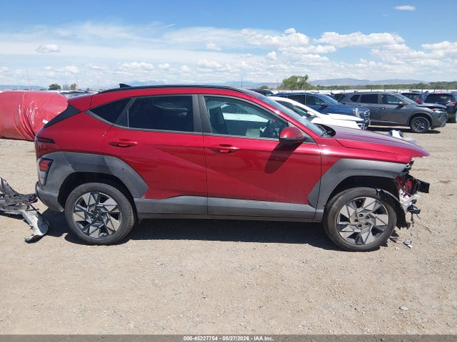 Hyundai Kona Sel 2025 KM8HBCAB7SU288606 Image 13