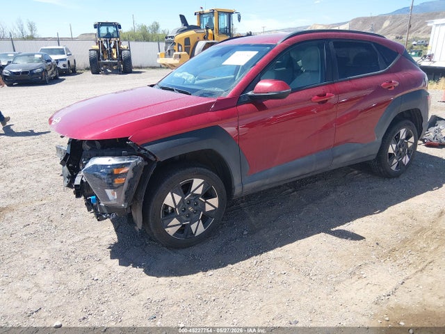 Hyundai Kona Sel 2025 KM8HBCAB7SU288606 Image 2