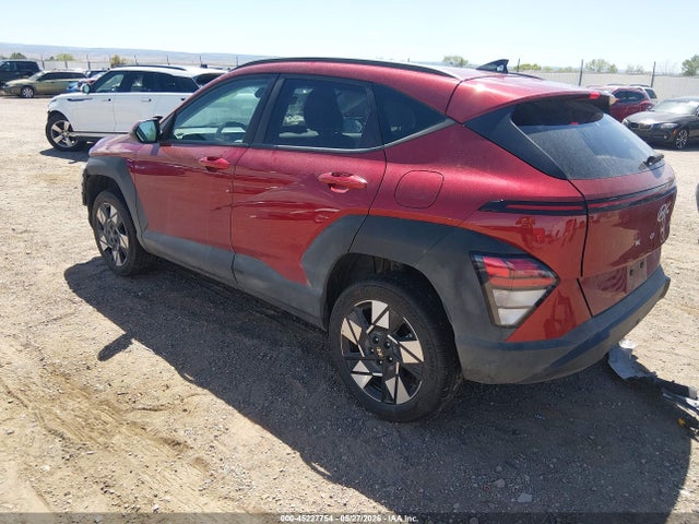 Hyundai Kona Sel 2025 KM8HBCAB7SU288606 Image 3