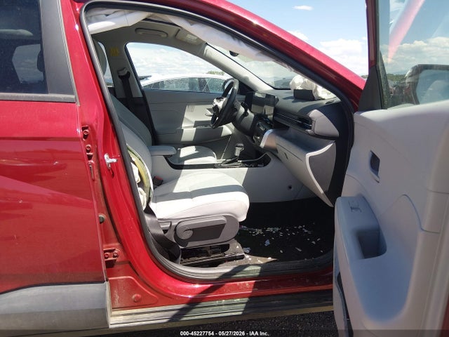 Hyundai Kona Sel 2025 KM8HBCAB7SU288606 Image 5