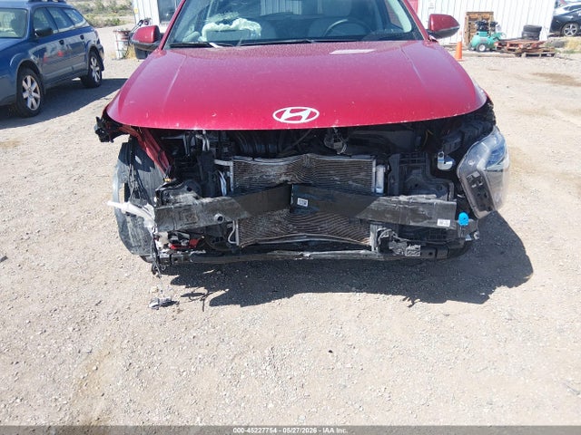 Hyundai Kona Sel 2025 KM8HBCAB7SU288606 Image 6