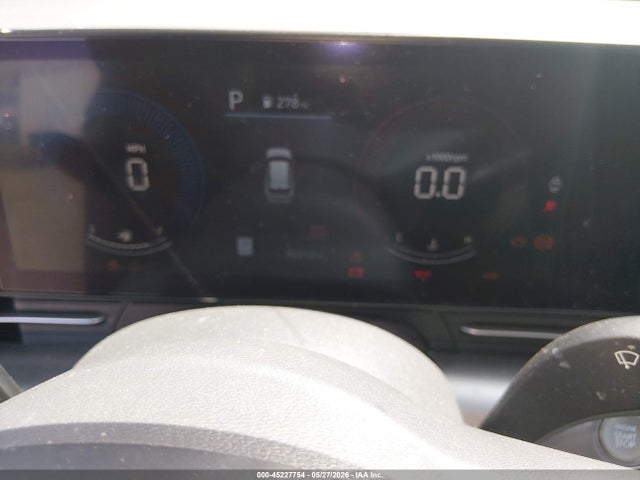 Hyundai Kona Sel 2025 KM8HBCAB7SU288606 Image 7