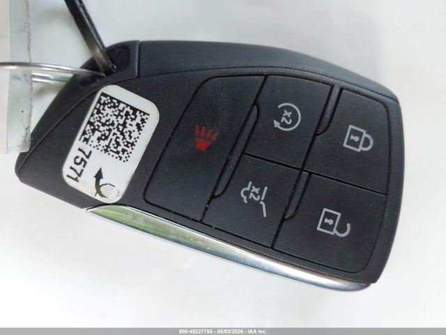 2023 Buick Envision Preferred Awd მანქანა იყიდება აუქციონზე, vin: LRBFZMR44PD164222, აუქციონის ნომერი: 45227755