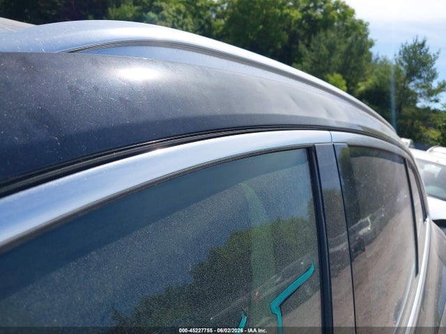 2023 Buick Envision Preferred Awd მანქანა იყიდება აუქციონზე, vin: LRBFZMR44PD164222, აუქციონის ნომერი: 45227755