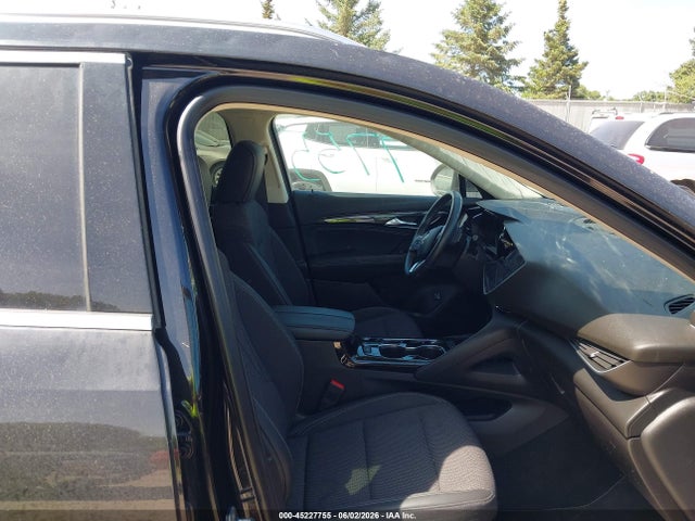 2023 Buick Envision Preferred Awd მანქანა იყიდება აუქციონზე, vin: LRBFZMR44PD164222, აუქციონის ნომერი: 45227755