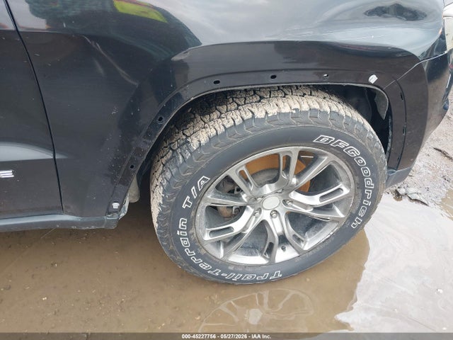 Продажа на аукционе авто 2014 Jeep Grand Cherokee Laredo, vin: 1C4RJFAG7EC403577, номер лота: 45227756