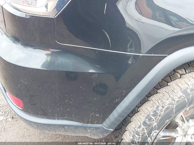 Продажа на аукционе авто 2014 Jeep Grand Cherokee Laredo, vin: 1C4RJFAG7EC403577, номер лота: 45227756