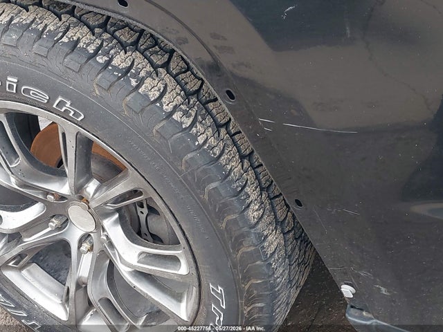 Продажа на аукционе авто 2014 Jeep Grand Cherokee Laredo, vin: 1C4RJFAG7EC403577, номер лота: 45227756