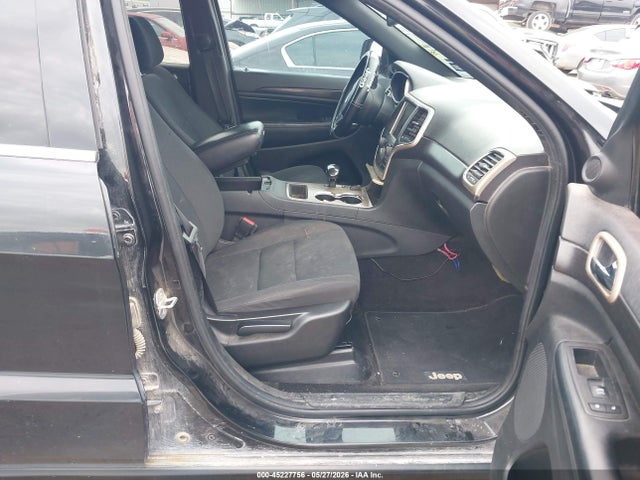 Продажа на аукционе авто 2014 Jeep Grand Cherokee Laredo, vin: 1C4RJFAG7EC403577, номер лота: 45227756