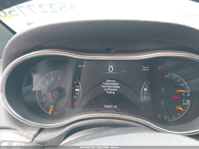 Продажа на аукционе авто 2014 Jeep Grand Cherokee Laredo, vin: 1C4RJFAG7EC403577, номер лота: 45227756