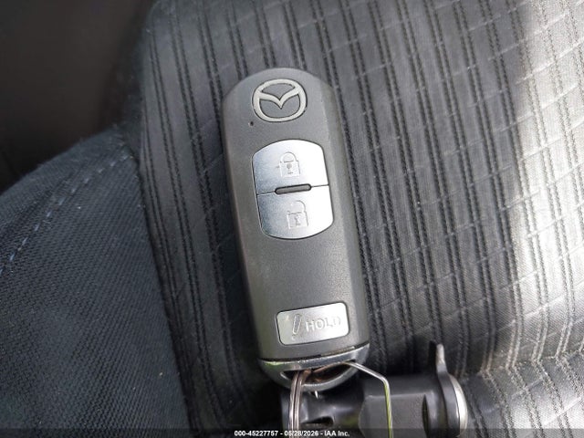 Aukcja sprzedaży 2014 Mazda Cx-5 Touring, vin: JM3KE2CY7E0426600, numer aukcji: 45227757