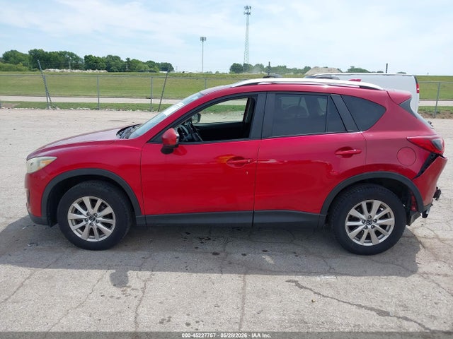 Aukcja sprzedaży 2014 Mazda Cx-5 Touring, vin: JM3KE2CY7E0426600, numer aukcji: 45227757