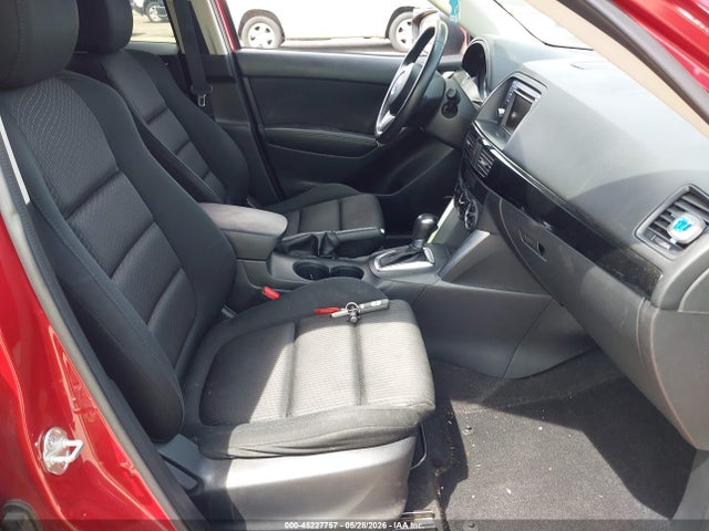 Aukcja sprzedaży 2014 Mazda Cx-5 Touring, vin: JM3KE2CY7E0426600, numer aukcji: 45227757