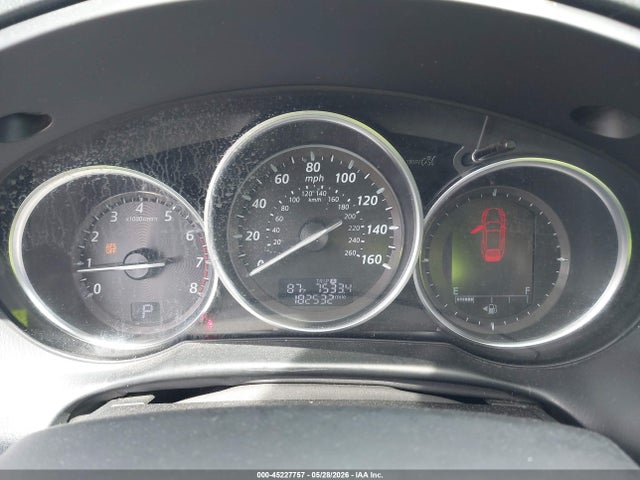 Aukcja sprzedaży 2014 Mazda Cx-5 Touring, vin: JM3KE2CY7E0426600, numer aukcji: 45227757