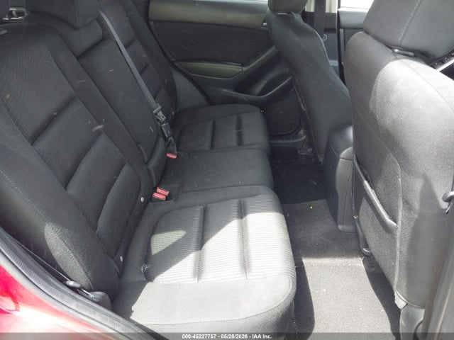 Aukcja sprzedaży 2014 Mazda Cx-5 Touring, vin: JM3KE2CY7E0426600, numer aukcji: 45227757