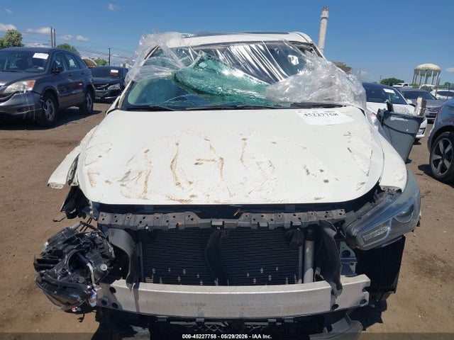 Aukcja sprzedaży 2018 Infiniti Qx60, vin: 5N1DL0MM8JC500537, numer aukcji: 45227758