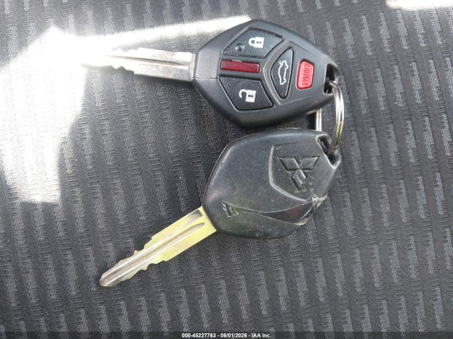 Продаж на аукціоні авто 2013 Mitsubishi Lancer Es, vin: JA32U2FU6DU009060, номер лоту: 45227763