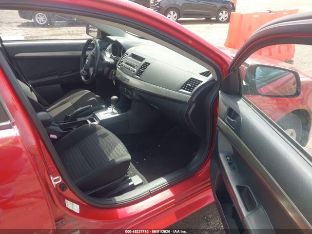 Продаж на аукціоні авто 2013 Mitsubishi Lancer Es, vin: JA32U2FU6DU009060, номер лоту: 45227763