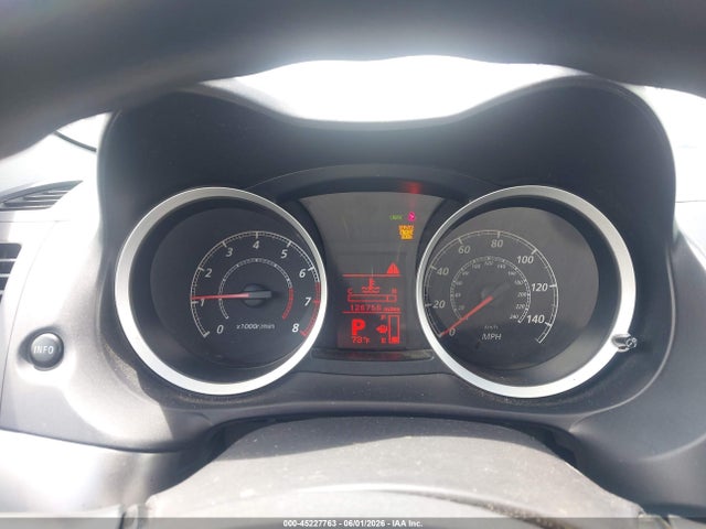 Продаж на аукціоні авто 2013 Mitsubishi Lancer Es, vin: JA32U2FU6DU009060, номер лоту: 45227763