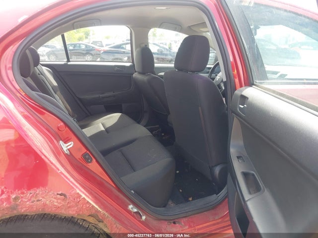Продаж на аукціоні авто 2013 Mitsubishi Lancer Es, vin: JA32U2FU6DU009060, номер лоту: 45227763
