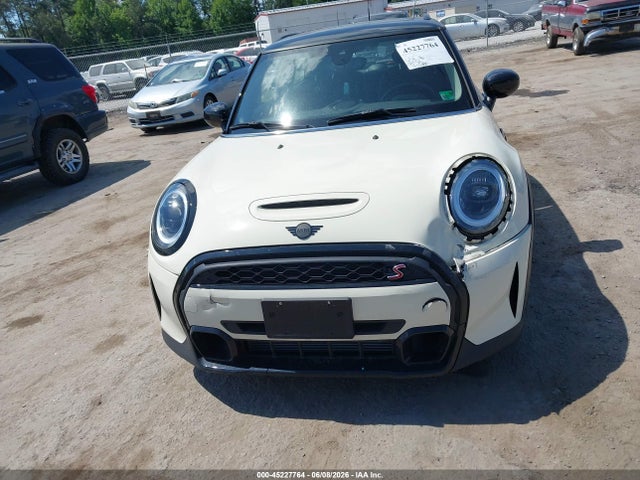 Mini Hardtop Cooper S 2023 WMW53DH00P2T36090 Image 12