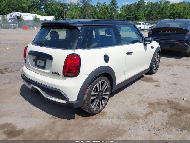 Mini Hardtop Cooper S 2023 WMW53DH00P2T36090 Image 4