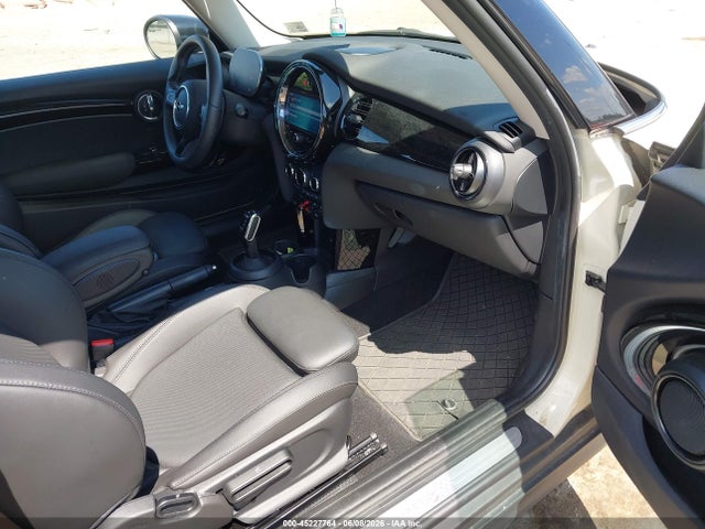 Mini Hardtop Cooper S 2023 WMW53DH00P2T36090 Image 5