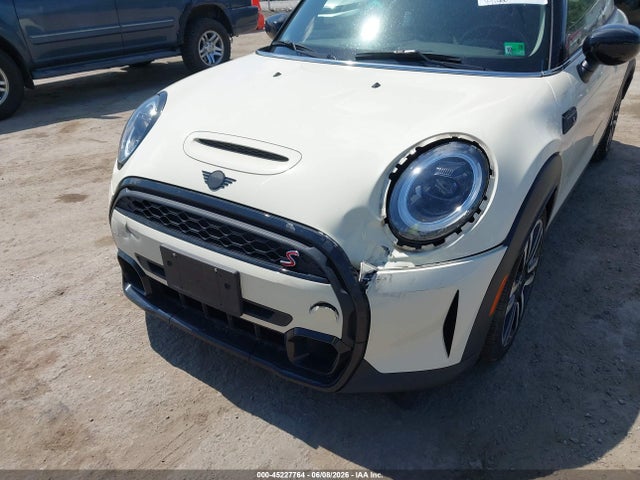 Mini Hardtop Cooper S 2023 WMW53DH00P2T36090 Image 6